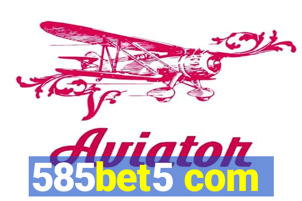 585bet5 com